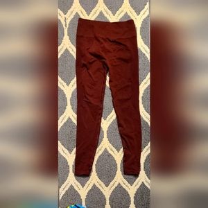 Alphalete Amplify legging M